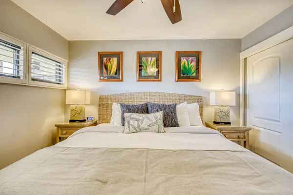 Peaceful Retreat With Plush King Bed