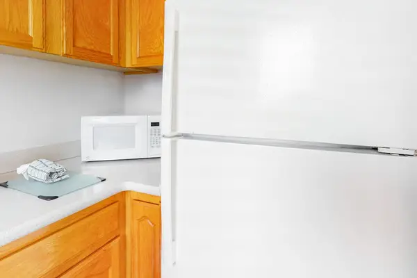 Spacious Kitchen for Family Favorites