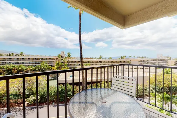 Your Private Outdoor Retreat