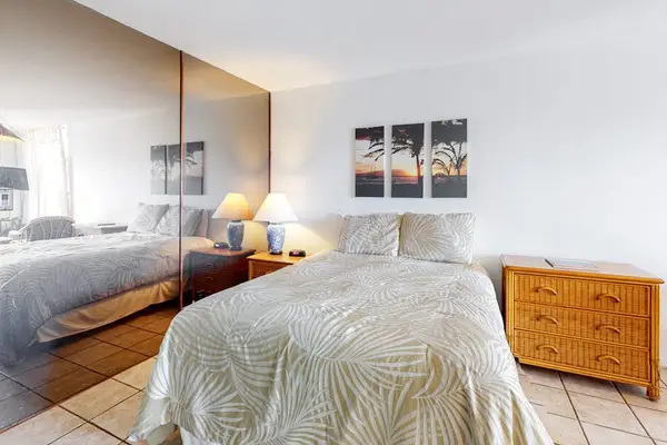 Inviting Bedroom for Every Stay