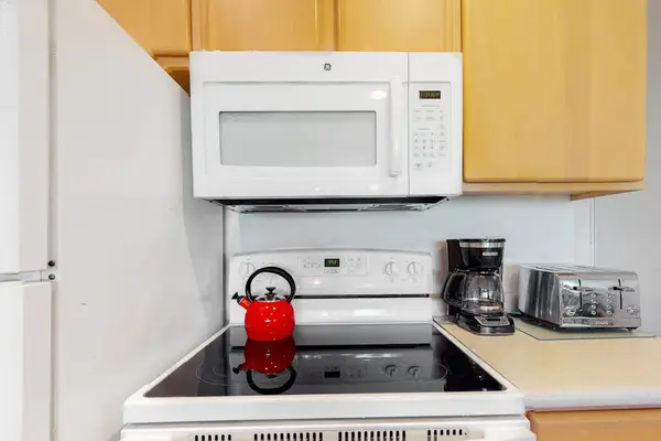 Cook With Everything You Need