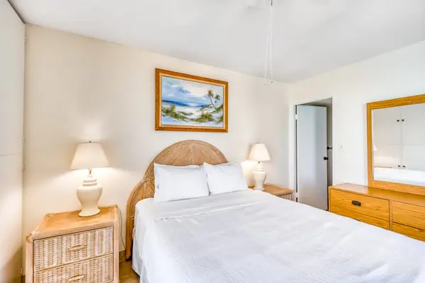 Wake Up Refreshed In Paradise