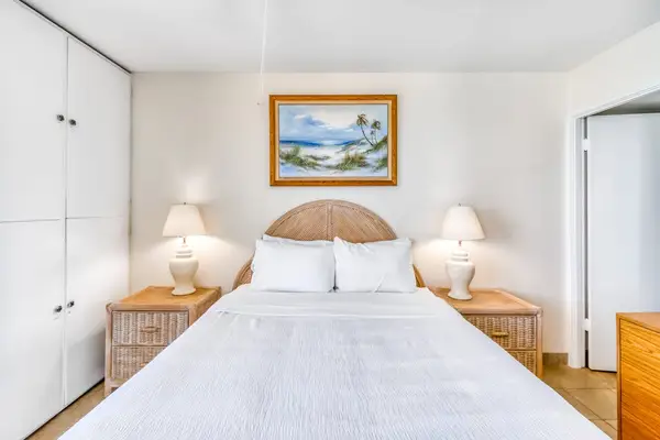Dreamy Primary Suite By The Ocean