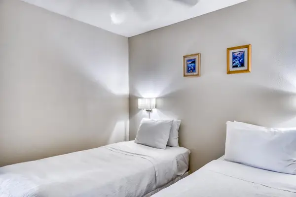 Sweet Dreams In Coastal Comfort
