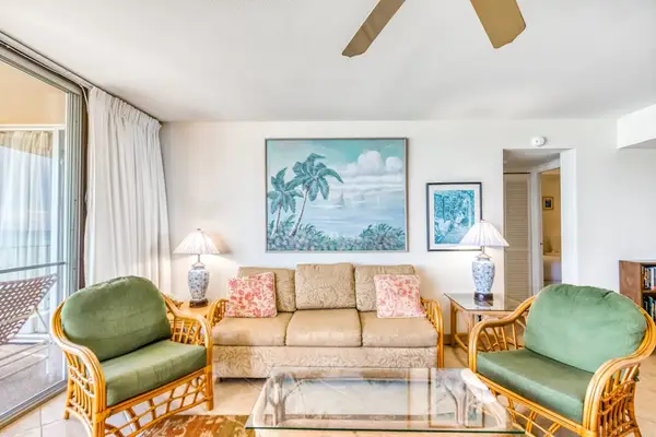 Coastal Comfort Designed For Togetherness