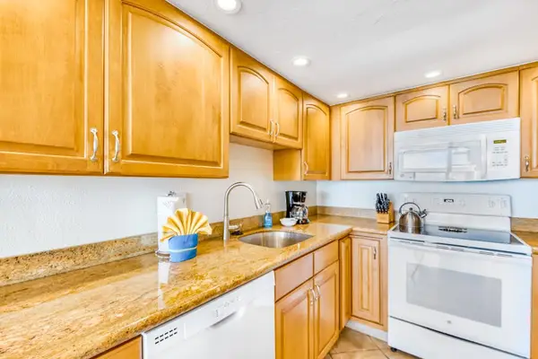Cook Up Paradise In Style