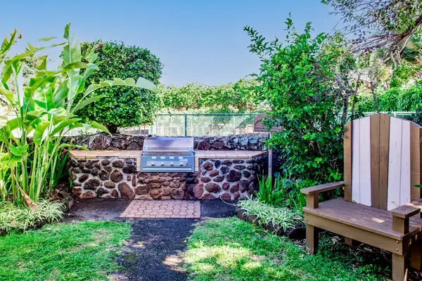 Breathe in, relax, and enjoy the outdoors.
