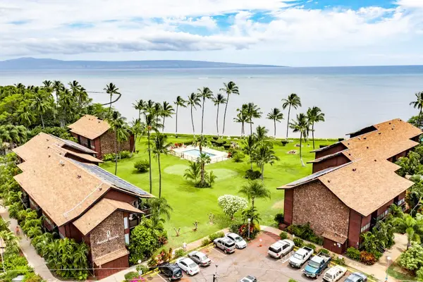 Inviting resort setting showcases beautiful island surroundings and comfortable guest spaces