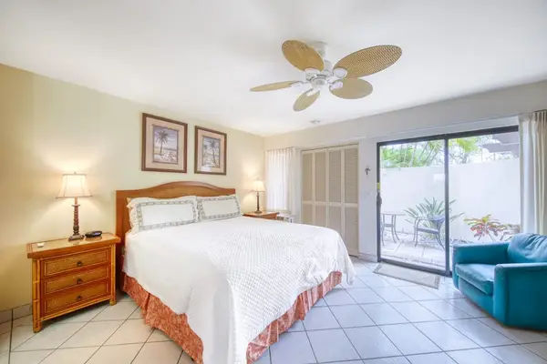 Serene Primary Bedroom Escape