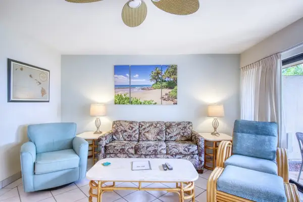 Bright Island Living Retreat