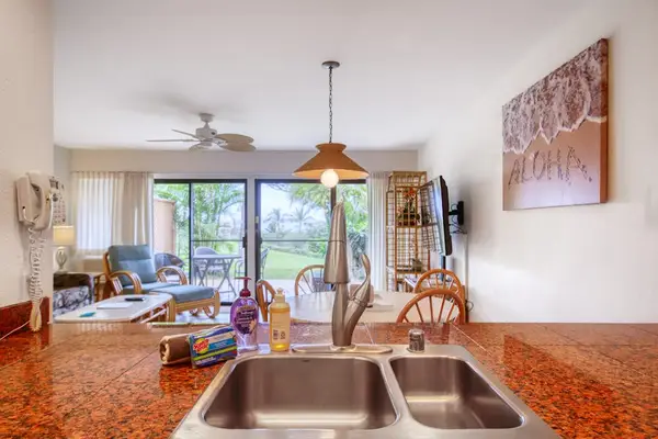 Open Concept Living And Dining