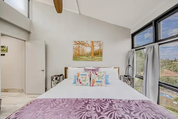 Serene Primary Bedroom Retreat