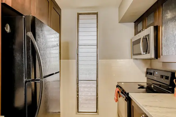Well Appointed Kitchen For Easy Entertaining