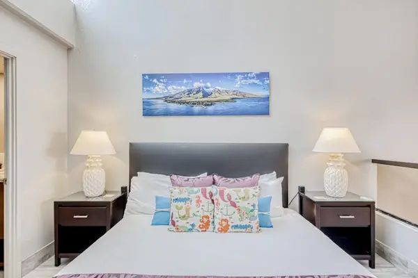 Inviting Bedroom For Peaceful Sleep