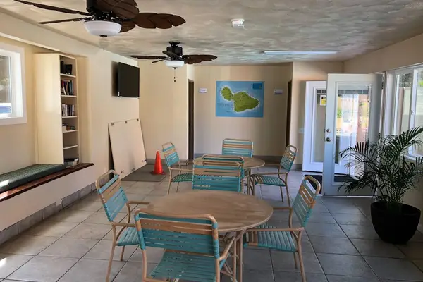 Gather, Dine, And Unwind Together