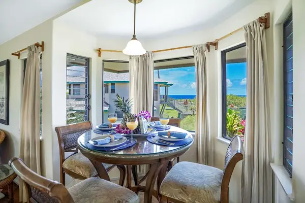 Dining With A View To Remember