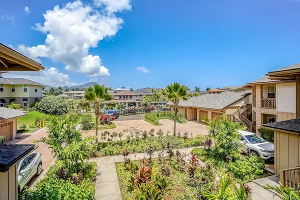 Pili Mai Resort