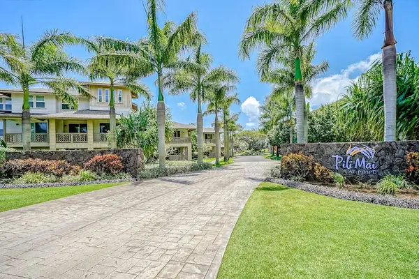 Pili Mai Resort