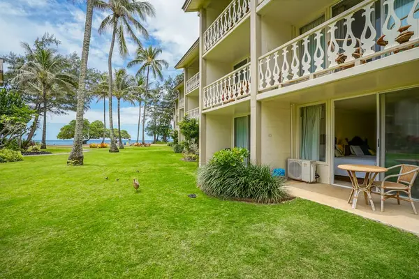 A Warm Hawaiian Welcome