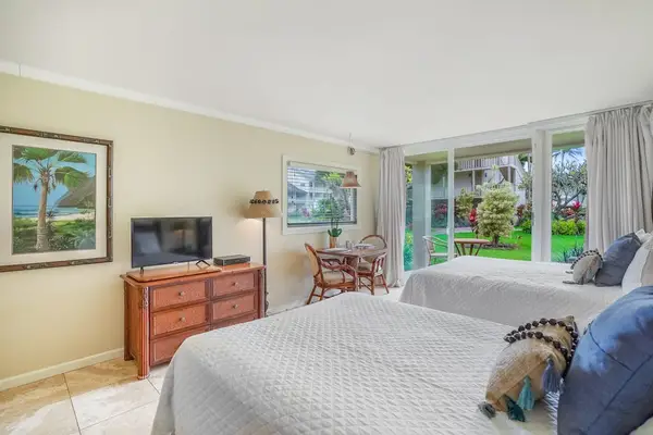 Your Cozy Hawaiian Retreat