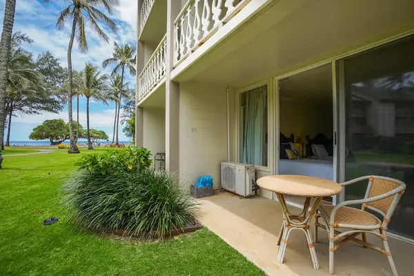 Breathe in the Spirit of Aloha