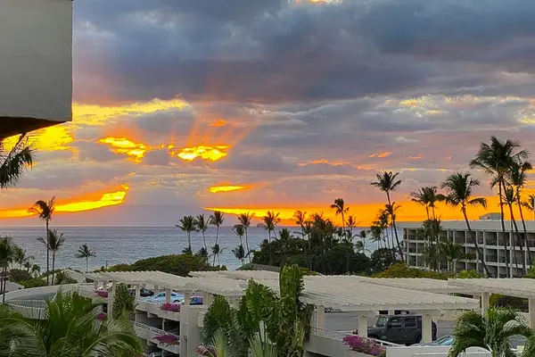 Experience island living from a spectacular new viewpoint