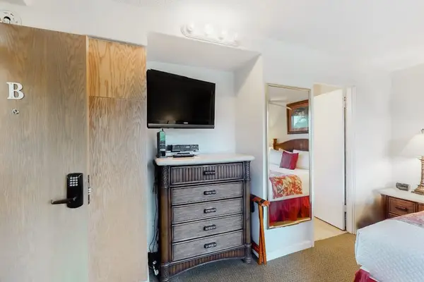 Smart TV for relaxing evenings