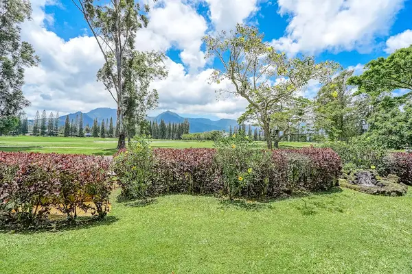 Relax in a Peaceful Garden Setting