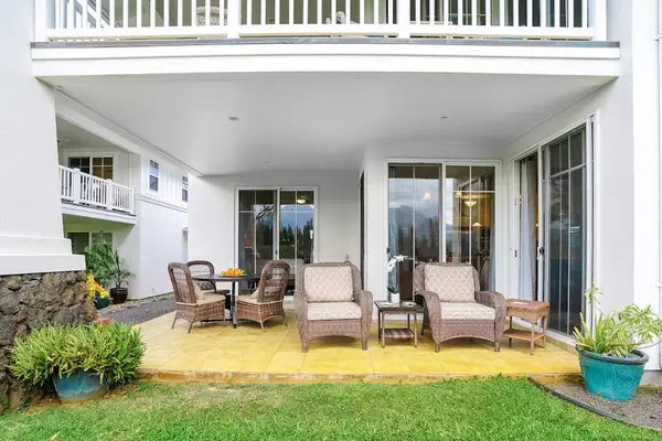 Enjoy Peaceful Garden Surroundings