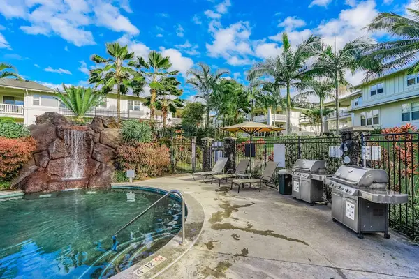 Cool Off in the Resort Pool