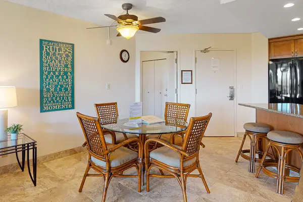 Gather together for memorable meals with loved ones