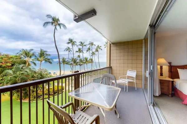 Start your morning with coffee and breathtaking ocean views