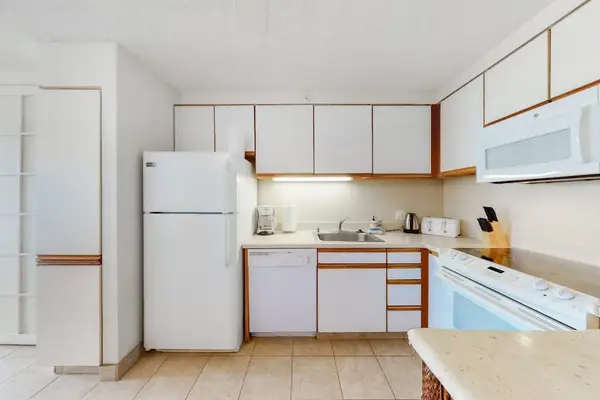 Everything You Need is Easy Cooking