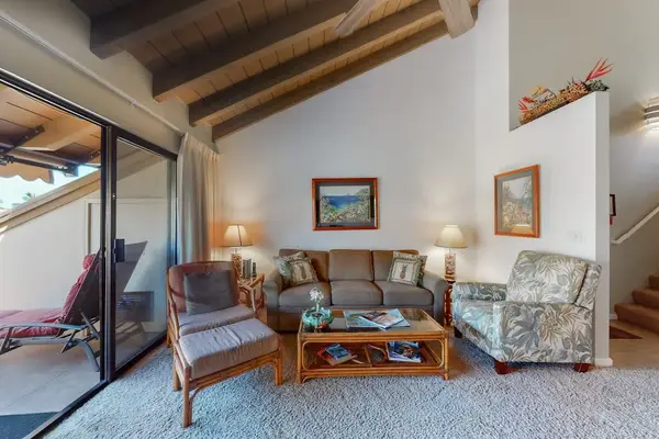 Open Concept Island Living Retreat