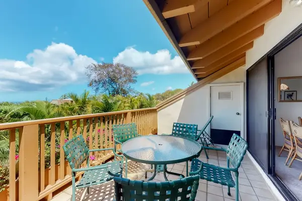 Relax outdoors, enjoy fresh air, and take in stunning views