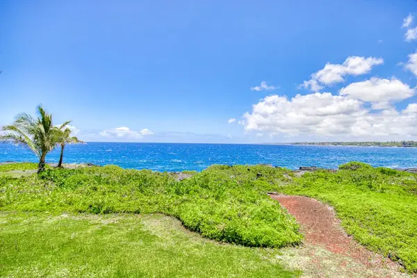 Endless Pacific Views Await