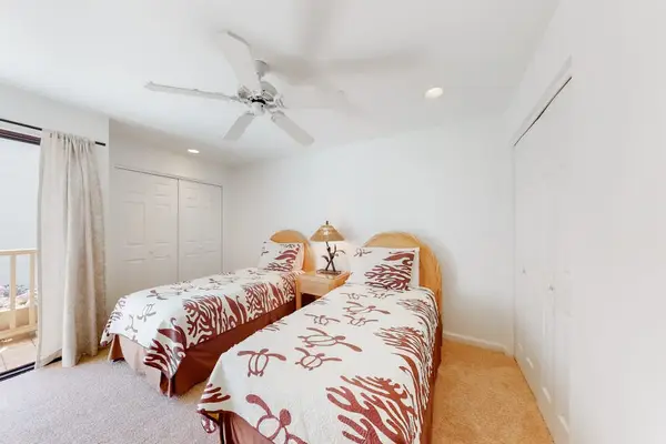 Comfortable Guest Retreat