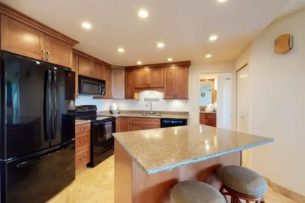 Chef's Kitchen Ready For Every Meal