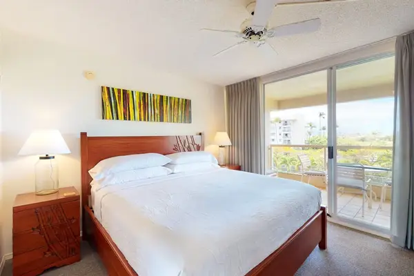 Wake Up To Beautiful Island Views