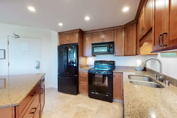 Cook, Gather, And Feel At Home