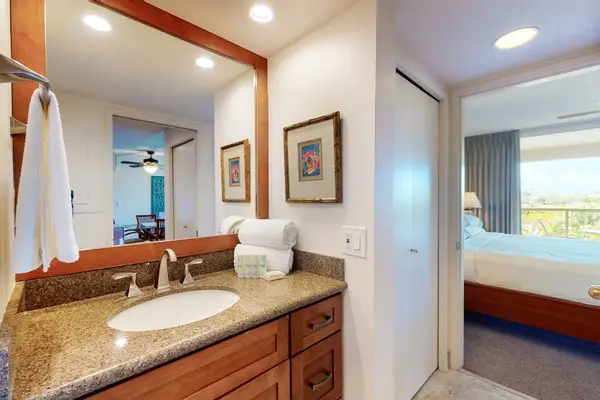 Spa Inspired Ensuite With Modern Comfort
