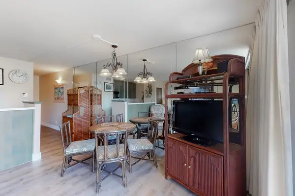 Elegant Dining Space For Gatherings