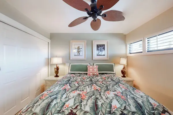 Inviting Bedroom Retreat