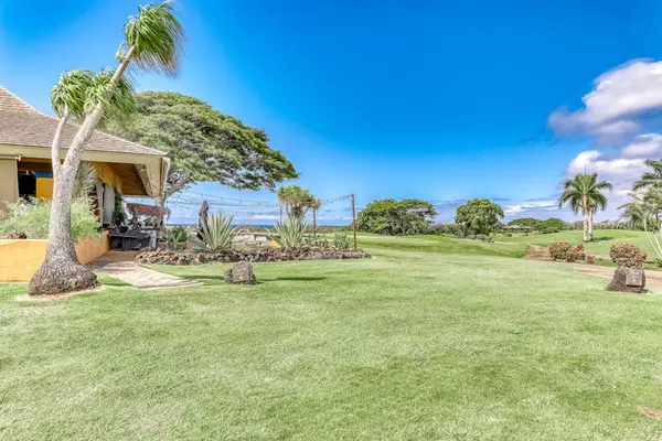 Beautiful property with landscaped outdoor spaces