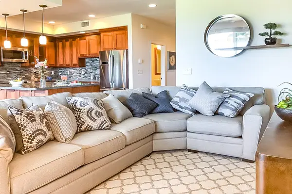 Relax in the Heart of Your Retreat