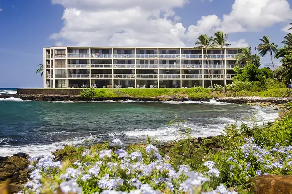 Kuhio Shores Resort
