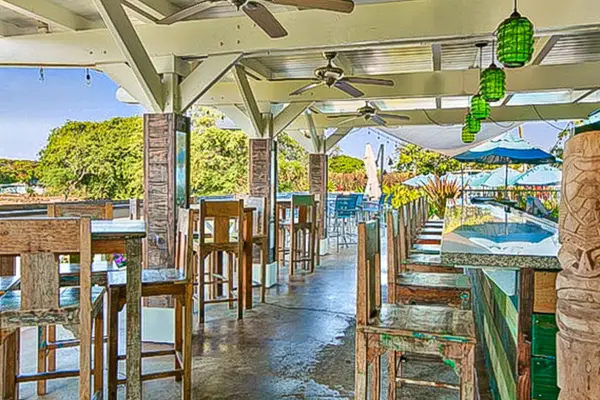 Your reservation includes free membership to the exclusive (members only) Poipu Beach Athletic Club. Club membership provides you with access to one of the island's only fitness centers with a cardio room and weight pavilion; use of the resort pool.