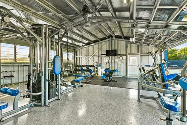 Reservation includes free membership to the exclusive (members only) Poipu Beach Athletic Club. This provides you with access to one of the island's only fitness centers with a cardio room and weight pavilion.
