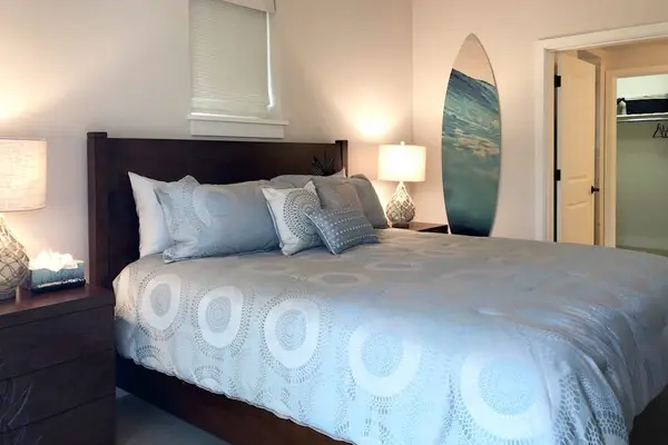 Cozy Retreat For Restful Nights