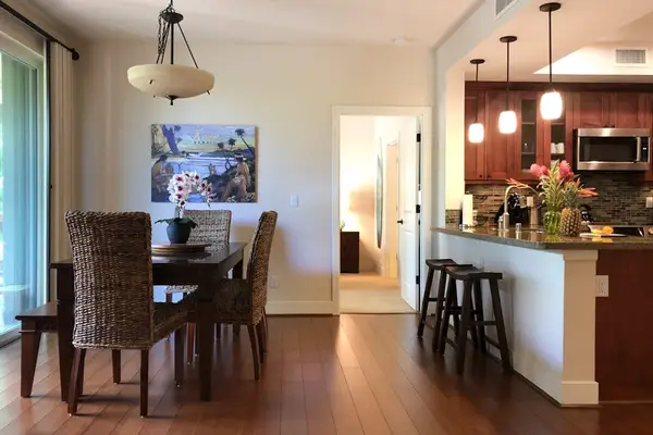 Gather Around For Memorable Meals
